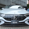 メルセデスベンツAMG EQE 53 4MATIC+