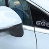 メルセデスベンツAMG EQE 53 4MATIC+