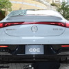 メルセデスベンツAMG EQE 53 4MATIC+