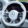 メルセデスベンツAMG EQE 53 4MATIC+