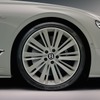 ベントレー・コンチネンタル GTC スピード の「ビバリーヒルズ・コレクション」