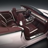 ベントレー・コンチネンタル GTC スピード の「ビバリーヒルズ・コレクション」