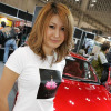 【東京オートサロン09】写真蔵…リュミエリーナ