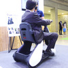 ジェイテクト（国際福祉機器展2022）