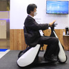 ジェイテクト（国際福祉機器展2022）