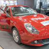 国際福祉機器展のGuidosimplex Japanブース。