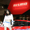 【東京オートサロン09】写真蔵…日産 XANAVI NISMO