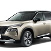日産エクストレイル