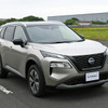 日産 エクストレイル 新型