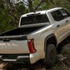 トヨタ・タンドラ 新型の「TRDプロ」