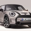 MINI 3ドア