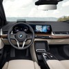 BMW 2シリーズ・アクティブツアラー 新型（欧州仕様）