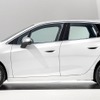 BMW 2シリーズ・アクティブツアラー 新型（欧州仕様）