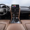 インフィニティ QX80 の2023年モデル