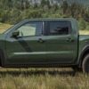 日産 フロンティア の2023年モデル