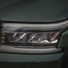 日産 フロンティア の2023年モデル