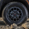 日産 フロンティア の2023年モデル