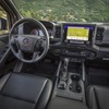 日産 フロンティア の2023年モデル
