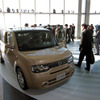 日産、国内生産が40.9％減…12月実績