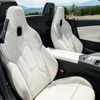 BMW Z4 改良新型の「M40i」