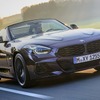 BMW Z4 改良新型の「M40i」