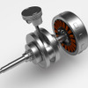 Smart Motor Generator