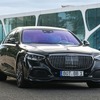 ブラバス 600（メルセデスマイバッハ Sクラス 新型ベース）