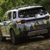 ホンダ・パイロット 新型の「トレイルスポーツ」