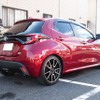 FLEX Z［VSTM0-C1AS2］トヨタ・ヤリス・ハイブリッド用装着車