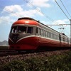 3000形SE車