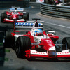 ティーエスキュービックカード会員だけ!! ---F1チケットなどもらおう