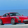 【ジュネーブモーターショー09】ポルシェ 911 GT3 …内容充実