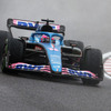 F1日本GP