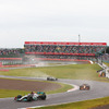 F1日本GP