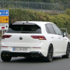 謎のVW『ゴルフR』プロトタイプ（スクープ写真）