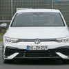 謎のVW『ゴルフR』プロトタイプ（スクープ写真）