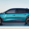 プジョー 408 新型（参考）