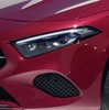 メルセデスベンツ Aクラス・セダン 改良新型