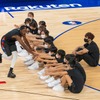 NBA JAPAN GAMES 2022