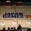 NBA JAPAN GAMES 2022