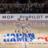 NBA JAPAN GAMES 2022