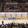 NBA JAPAN GAMES 2022