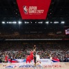 NBA JAPAN GAMES 2022