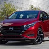 日産 ヴァーサ 改良新型