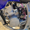 2ストエンジンを搭載するヤマハ『YZ125X』