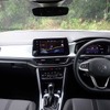 VW Tロック TSI Active