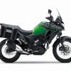 カワサキ ヴェルシス-X 250 ツアラー