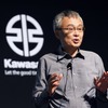 カワサキモータースの伊藤浩社長（参考画像）