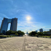 シンボルプロムナード公園