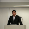 京セラ株式会社 研究開発本部 先進技術研究所所長・小林正弘氏